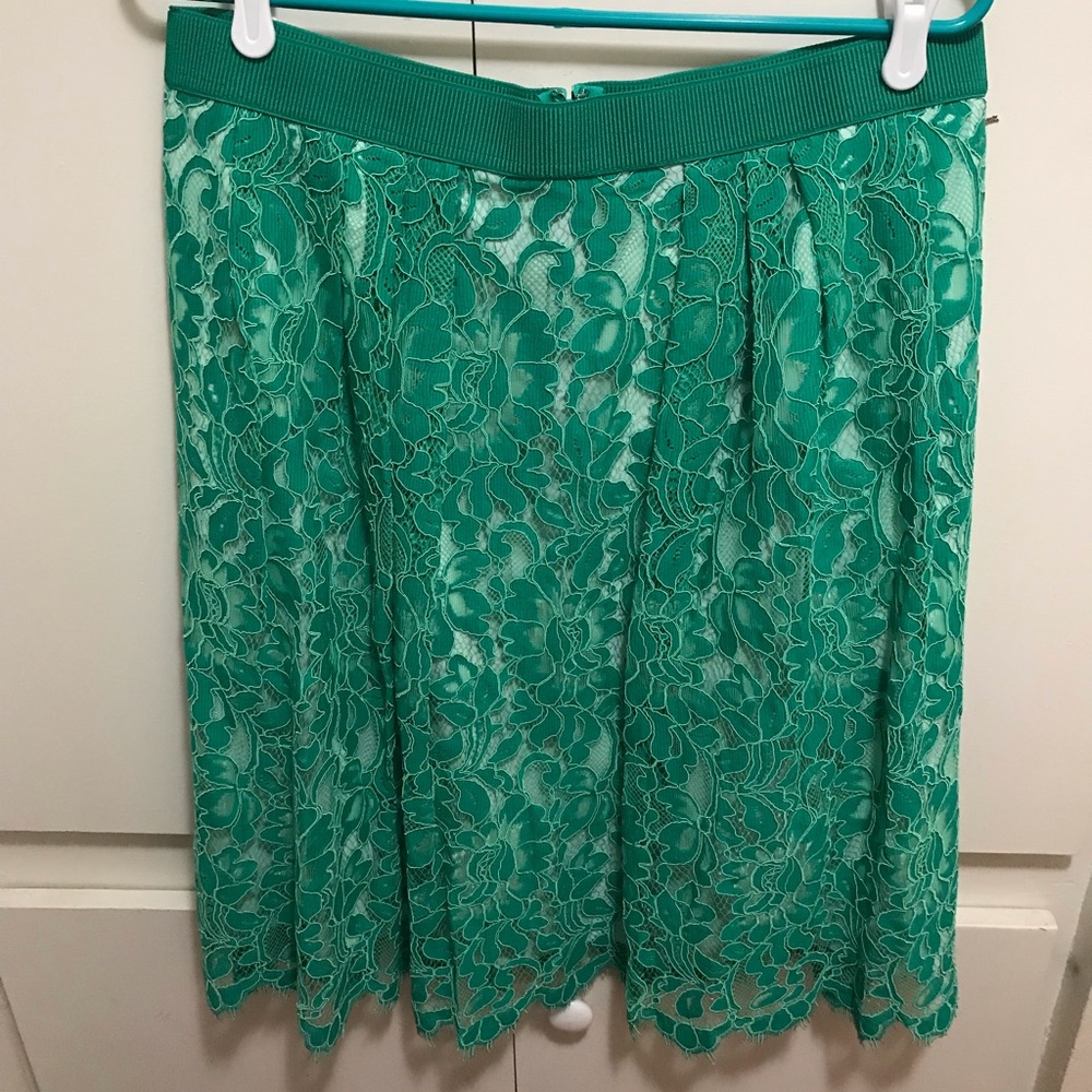 Eva Mendes New York and Company Ladies Skirt